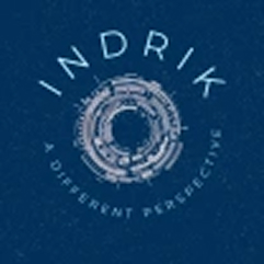 Indrik.ai Logo